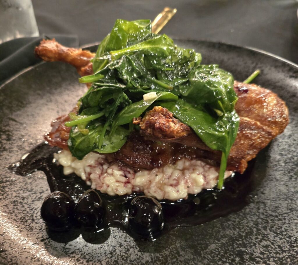 The Bistro 3