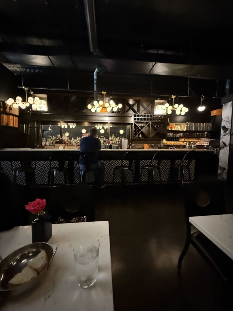 The Bistro 4