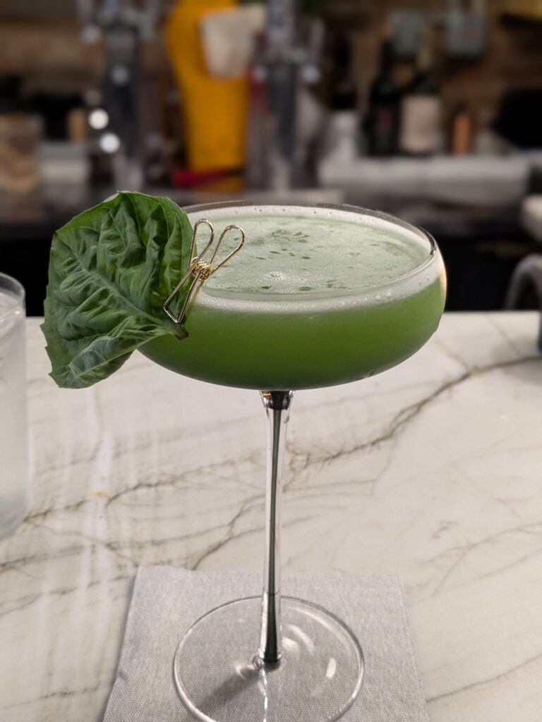 The Bistro 5